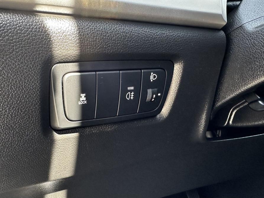 SsangYong Actyon II Рестайлинг Ярославль  - изображение 22