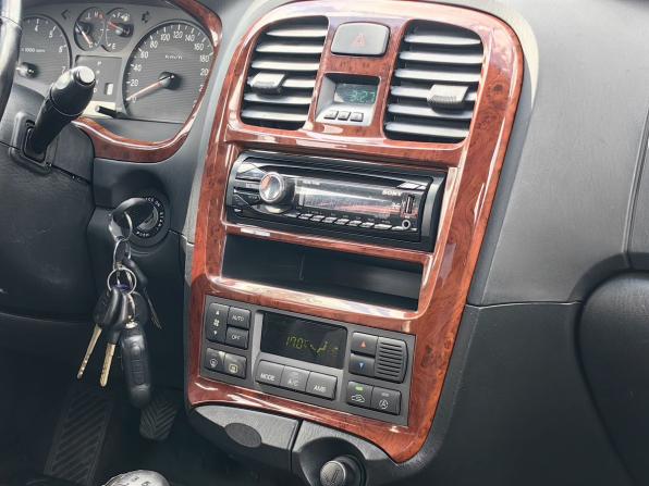 Hyundai Sonata IV (EF) Рестайлинг с пробегом 2008 года, цена 319 000 рублей, 265000 км, седан, Автокод Объявления
