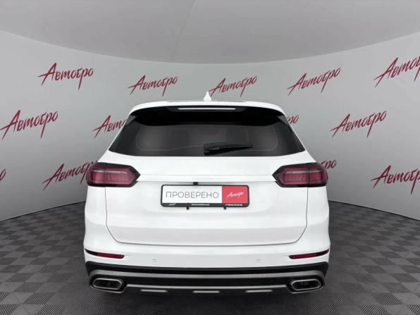 Chery Tiggo 8 Pro I с пробегом 2021 года, цена 1 849 000 рублей, 102500 км, внедорожник, Автокод Объявления