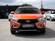 Lada (ВАЗ) Vesta I Ижевск  - изображение 27