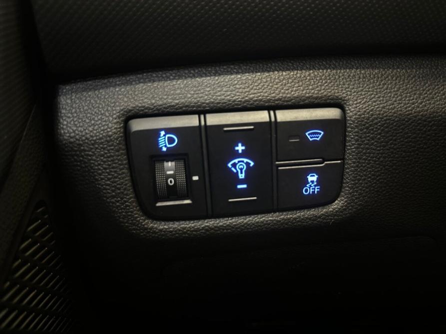 Hyundai Creta I Балашиха  - изображение 13