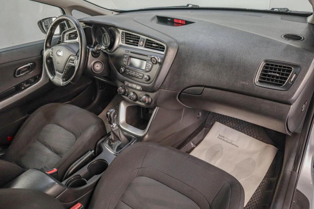 Kia Ceed II Рестайлинг Челябинск  - изображение 17
