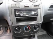 Ford Fiesta Mk5 Нижний Новгород  - изображение 19