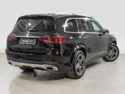 Mercedes-Benz GLS II (X167) Рестайлинг Химки  - изображение 35