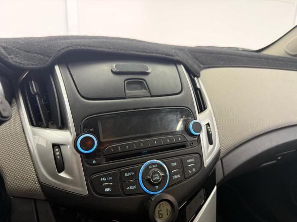 Chevrolet Cruze I Рестайлинг с пробегом 2014 года, цена 779 000 рублей, 131853 км, седан, Автокод Объявления