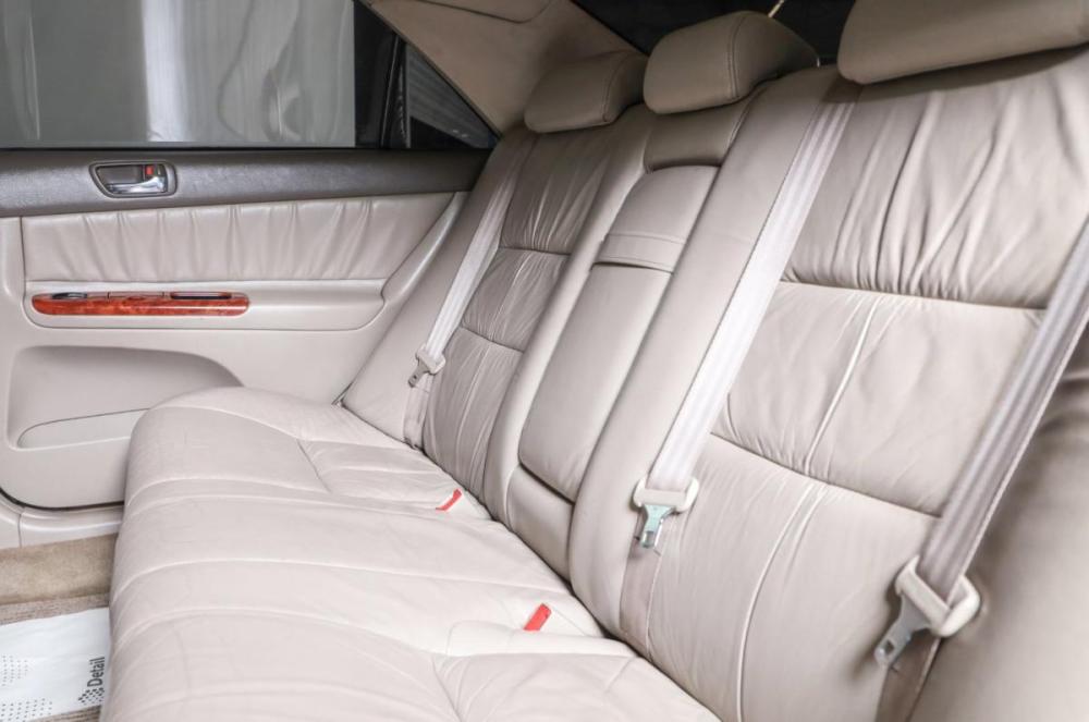 Toyota Camry V (XV30) Новосибирск  - изображение 17