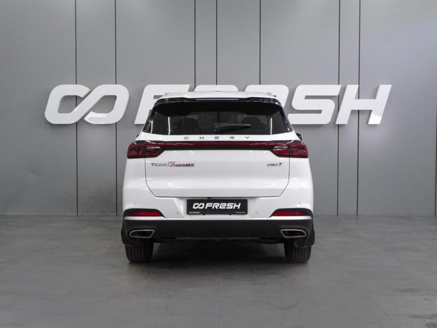 Chery Tiggo 7 Pro Max I Воронеж  - изображение 4