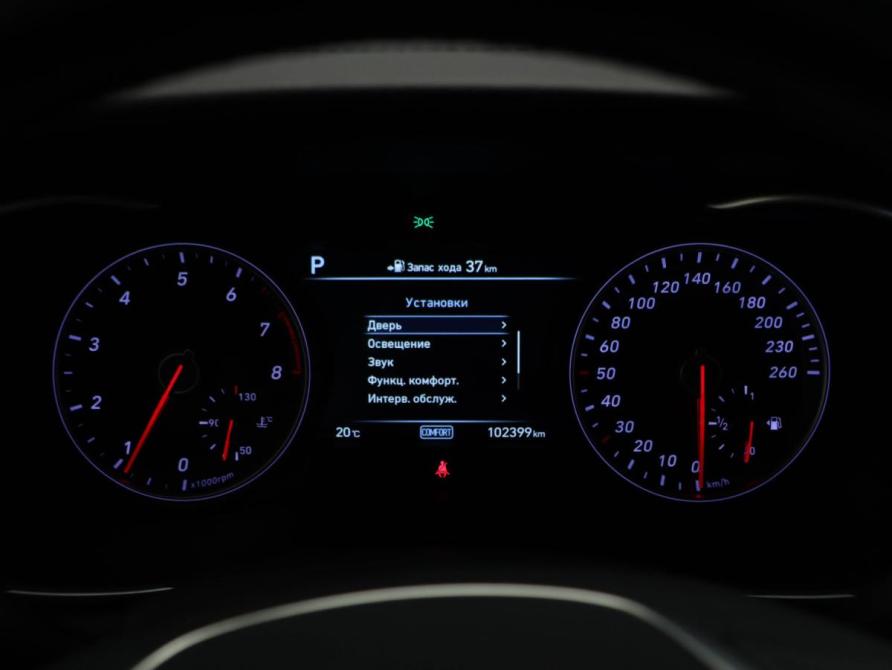 Genesis G70 I Москва  - изображение 15