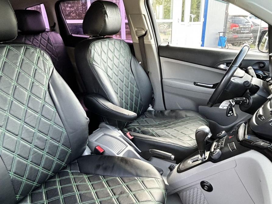 Chevrolet Orlando I Ярославль  - изображение 36