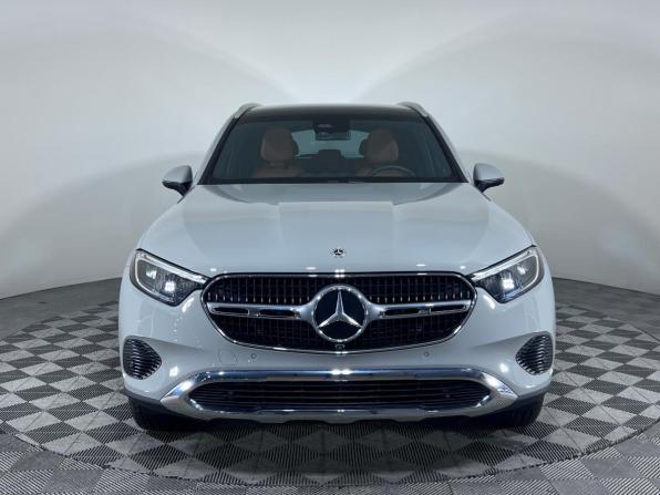 Mercedes-Benz GLC II (X254) с пробегом 2025 года, цена 8 099 000 рублей, 633 км, внедорожник, Автокод Объявления