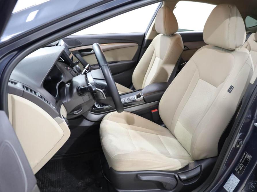 Hyundai i40 I Рестайлинг Ростов-на-Дону  - изображение 10