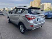 Changan CS35 Москва  - изображение 14