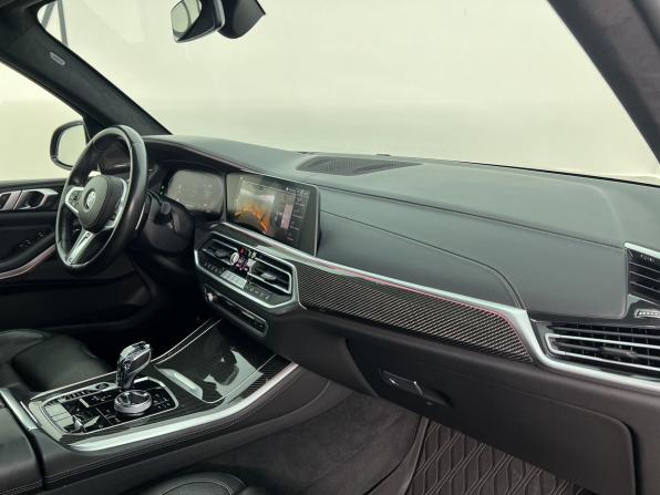 BMW X5 IV (G05/G18) с пробегом 2020 года, цена 7 770 000 рублей, 80814 км, внедорожник, Автокод Объявления