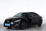Mazda 6 II (GH) Рестайлинг Новосибирск  - изображение 23
