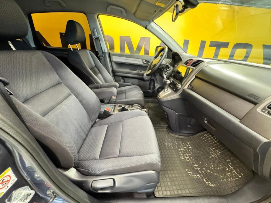 Honda CR-V III Ижевск  - изображение 22