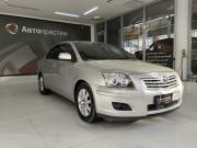 Toyota Avensis II Рестайлинг Минеральные Воды  - изображение 7