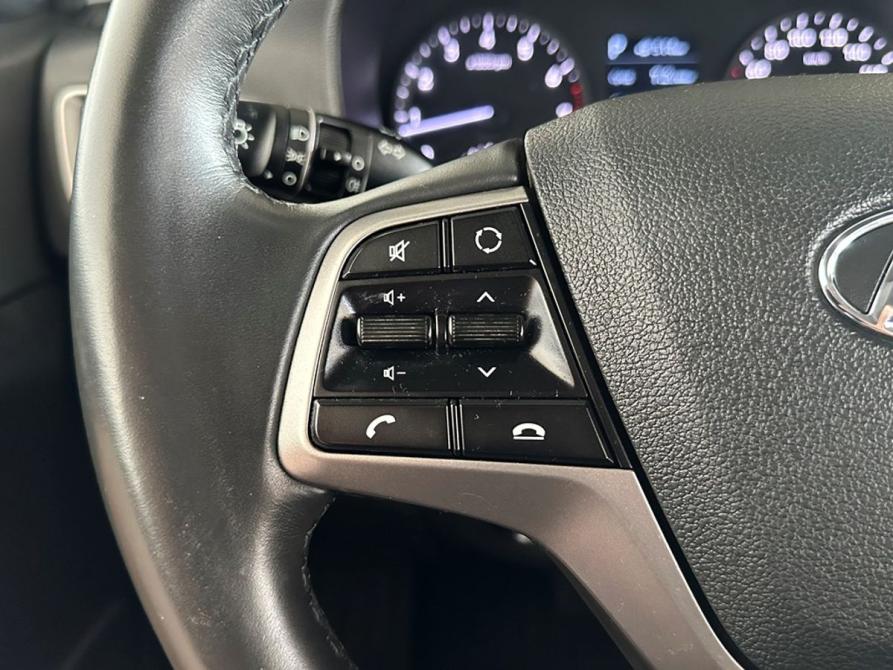 Hyundai Solaris II Москва  - изображение 13