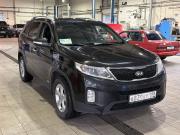 Kia Sorento II Рестайлинг Санкт-Петербург  - изображение 9
