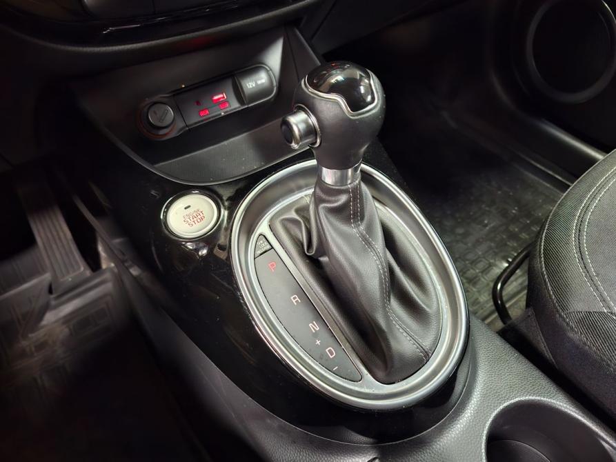 Kia Soul II Рестайлинг Москва  - изображение 16
