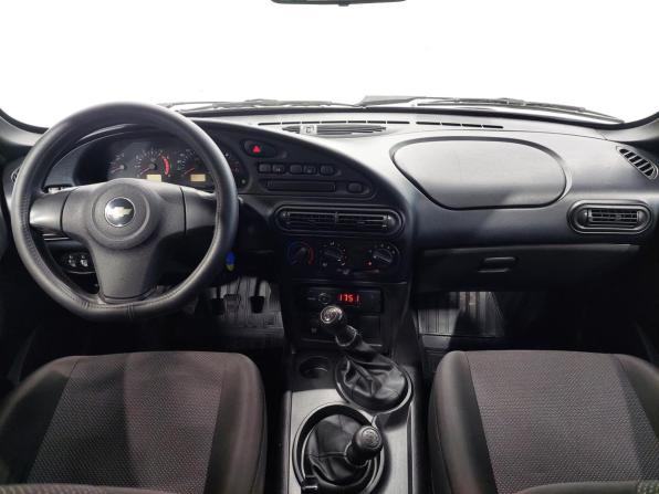 Chevrolet Niva I Рестайлинг с пробегом 2016 года, цена 670 000 рублей, 91300 км, внедорожник, Автокод Объявления