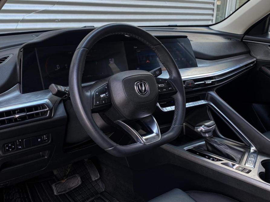Changan CS35 Plus I Рестайлинг Москва  - изображение 15