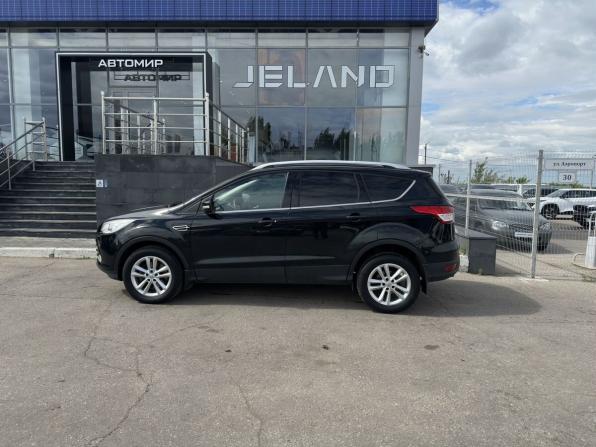 Ford Kuga II с пробегом 2013 года, цена 1 350 000 рублей, 113302 км, внедорожник, Автокод Объявления