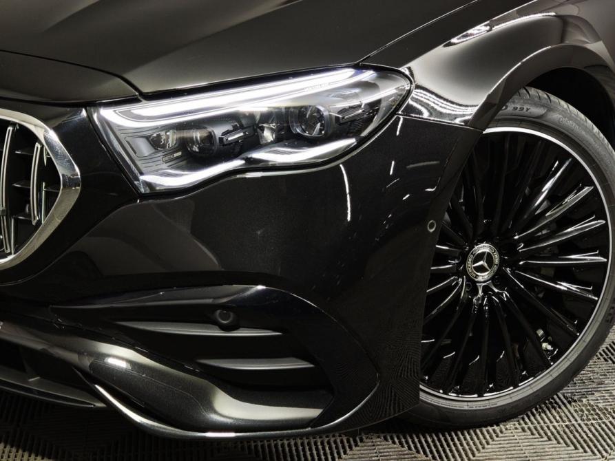 Mercedes-Benz E-Класс VI (W214 S214) Москва  - изображение 10