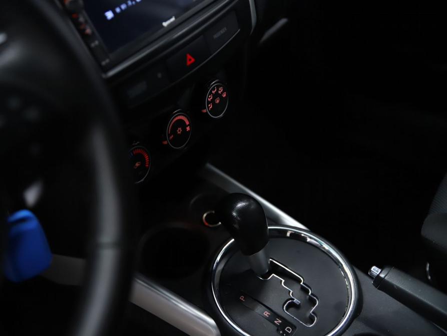 Mitsubishi ASX I Уфа  - изображение 14