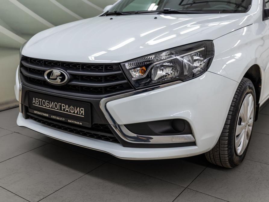 Lada (ВАЗ) Vesta I Волгоград  - изображение 10