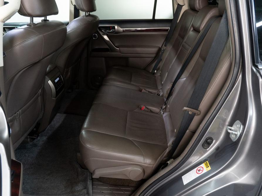 Lexus GX II Тюмень  - изображение 22