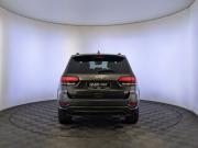 Jeep Grand Cherokee IV (WK2) Рестайлинг Москва  - изображение 36