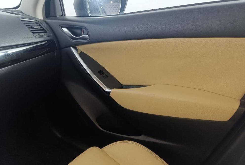 Mazda CX-5 I Волгоград  - изображение 16