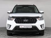 Hyundai Creta I Рестайлинг Химки  - изображение 16