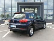 Volkswagen Tiguan I Рестайлинг Москва  - изображение 26