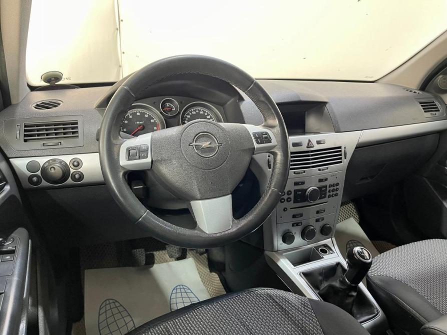 Opel Astra H Рестайлинг Воронеж  - изображение 12
