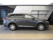 Mitsubishi Outlander III Рестайлинг 2 Санкт-Петербург  - изображение 35