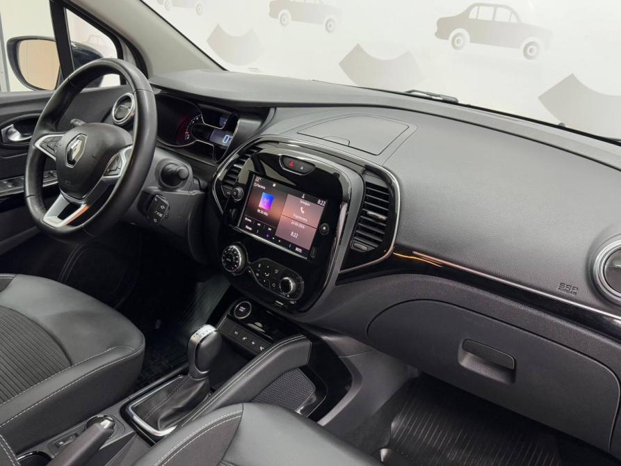 Renault Kaptur I Рестайлинг Ставрополь  - изображение 8