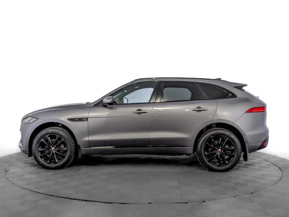 Jaguar F-Pace I с пробегом 2020 года, цена 3 350 000 рублей, 110011 км, внедорожник, Автокод Объявления