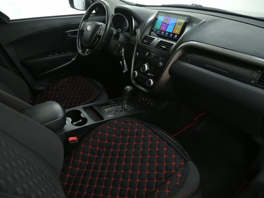 FAW Besturn X80 I Иваново  - изображение 9