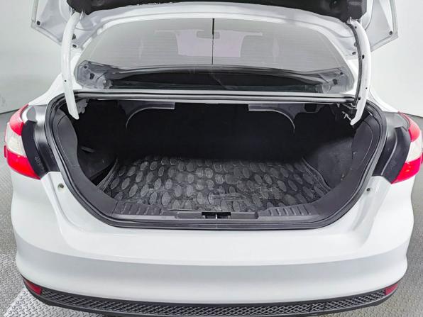 Ford Focus III с пробегом 2013 года, цена 615 000 рублей, 209121 км, седан, Автокод Объявления