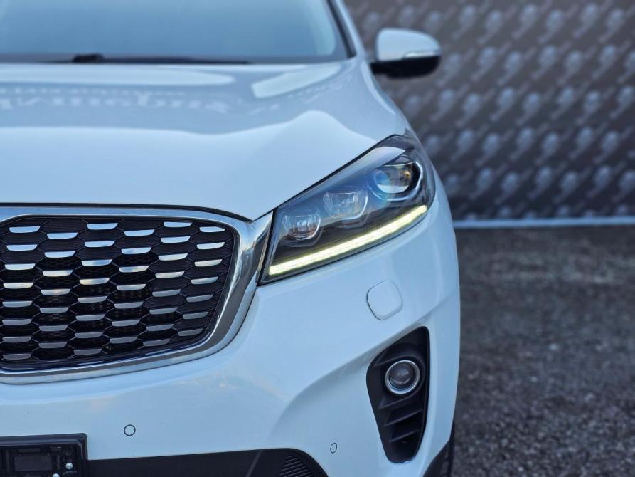 Kia Sorento III Prime Рестайлинг Краснодар  - изображение 12