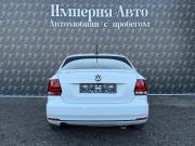 Volkswagen Polo V Рестайлинг Краснодар  - изображение 37