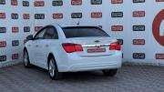 Chevrolet Cruze I Рестайлинг Санкт-Петербург  - изображение 16