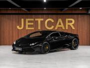 Lamborghini Huracán I Москва  - изображение 24