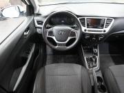 Hyundai Solaris II Рестайлинг Ростов-на-Дону  - изображение 29