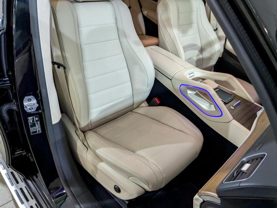 Mercedes-Benz GLE II (V167) Химки  - изображение 25