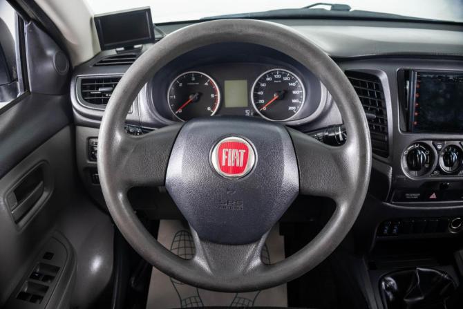 Fiat Fullback I с пробегом 2018 года, цена 1 629 000 рублей, 197025 км, offers.body_type.unknown, Автокод Объявления