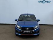 Lada (ВАЗ) Granta I Рестайлинг Москва  - изображение 15