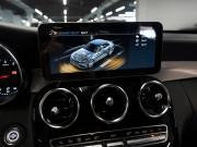 Mercedes-Benz C-Класс IV (W205) Рестайлинг Москва  - изображение 39