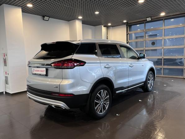 Geely Atlas Pro с пробегом 2023 года, цена 2 095 000 рублей, 85355 км, внедорожник, Автокод Объявления